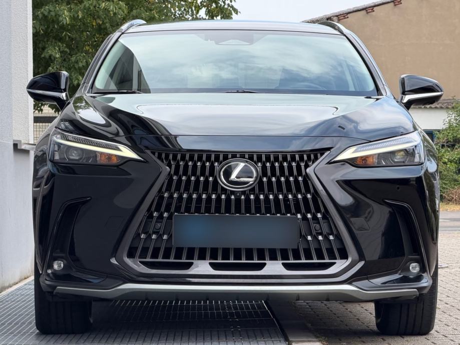 Lexus NX 450h+ E-FOUR | 309KS | ACC | MEMORIJA | 360KAM | VENTILACIJA, fotografija 2
