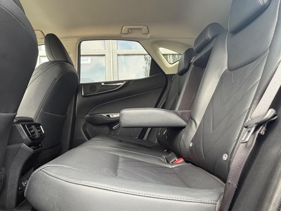 Lexus NX 450h+ E-FOUR | 309KS | ACC | MEMORIJA | 360KAM | VENTILACIJA, fotografija 9