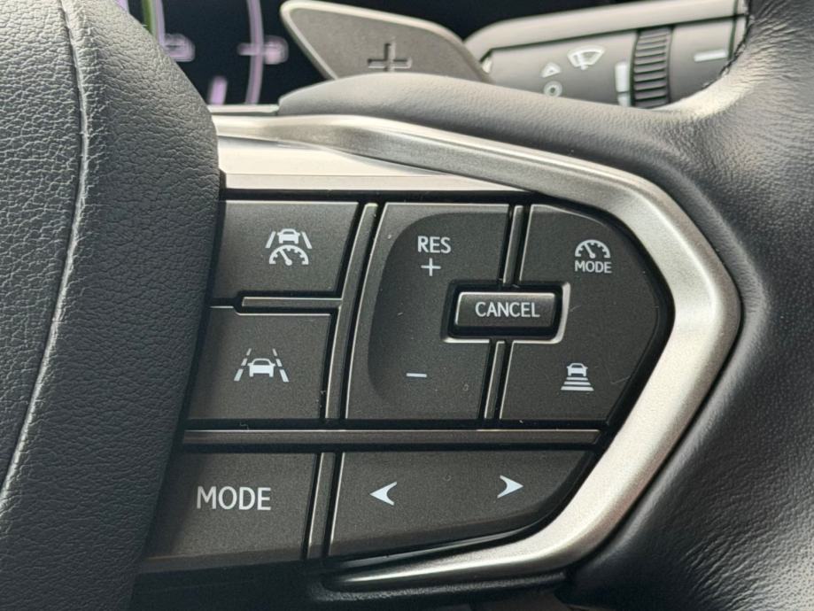 Lexus NX 450h+ E-FOUR | 309KS | ACC | MEMORIJA | 360KAM | VENTILACIJA, fotografija 11