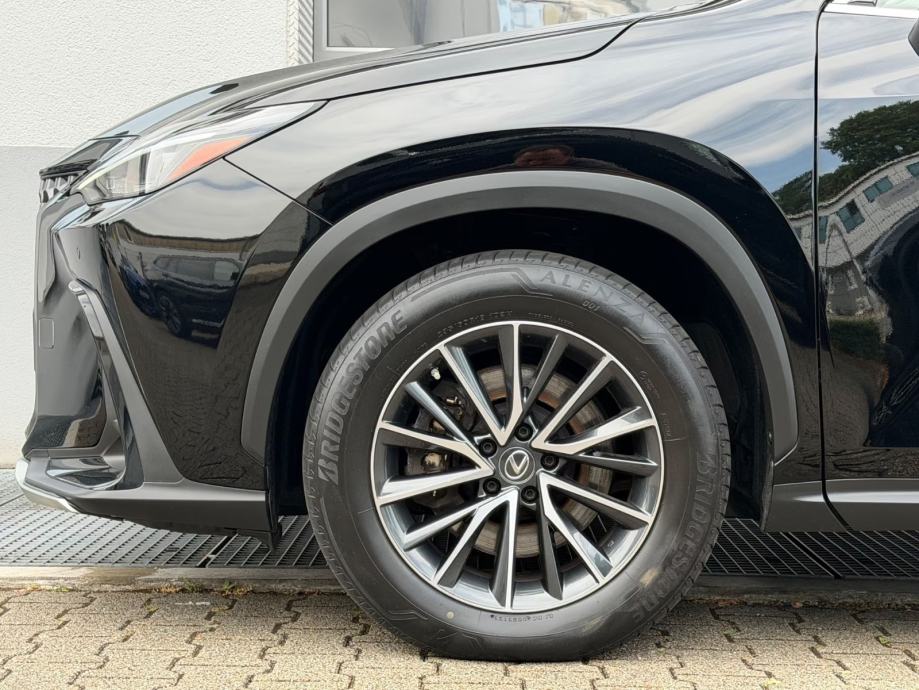 Lexus NX 450h+ E-FOUR | 309KS | ACC | MEMORIJA | 360KAM | VENTILACIJA, fotografija 6