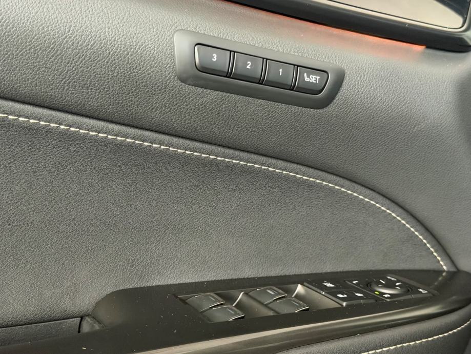 Lexus NX 450h+ E-FOUR | 309KS | ACC | MEMORIJA | 360KAM | VENTILACIJA, fotografija 16