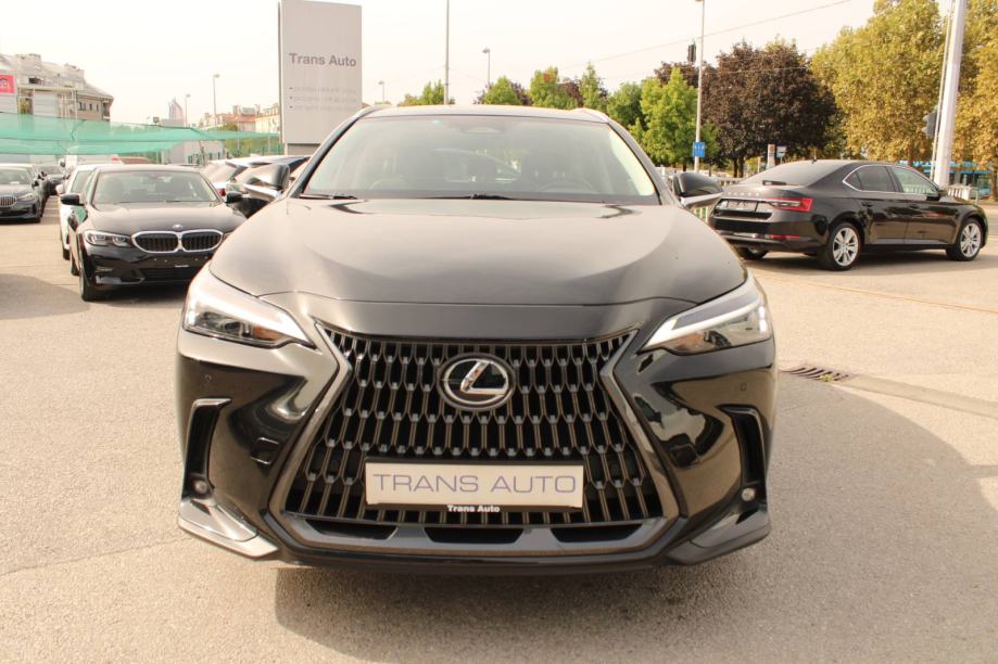 Lexus NX350h AUTOMATIK AWD *LED, NAVIGACIJA, KAMERA*, fotografija 2