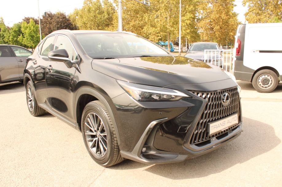 Lexus NX350h AUTOMATIK AWD *LED, NAVIGACIJA, KAMERA*, fotografija 3