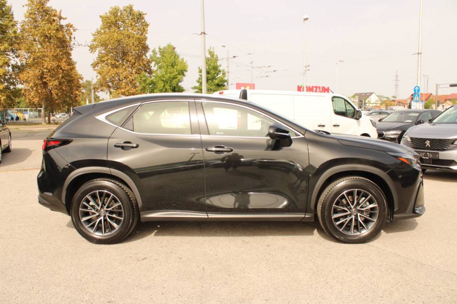 Lexus NX350h AUTOMATIK AWD *LED, NAVIGACIJA, KAMERA*, fotografija 4