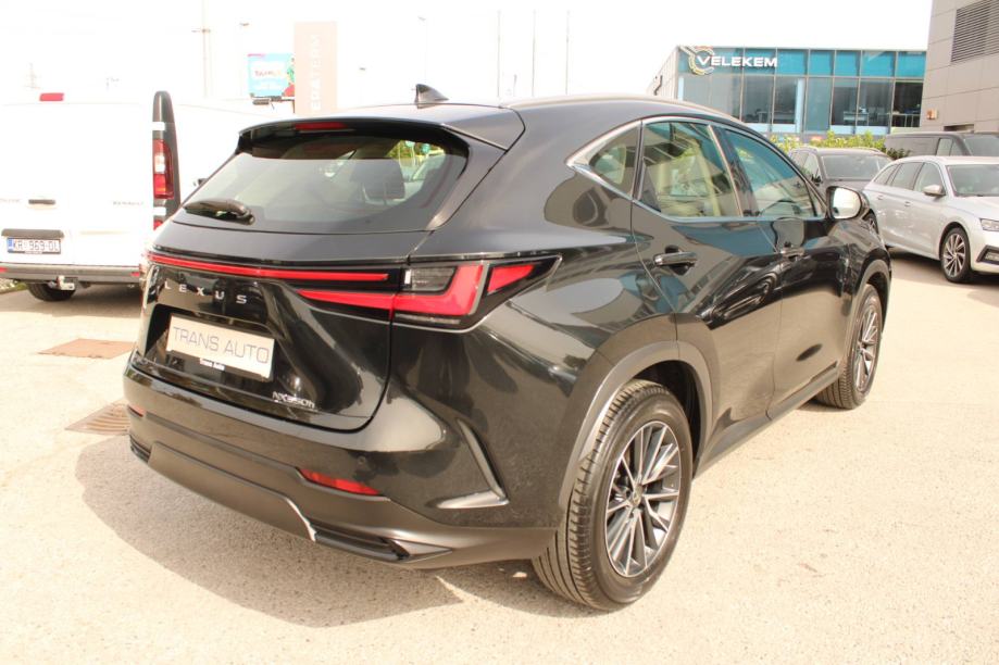 Lexus NX350h AUTOMATIK AWD *LED, NAVIGACIJA, KAMERA*, fotografija 5