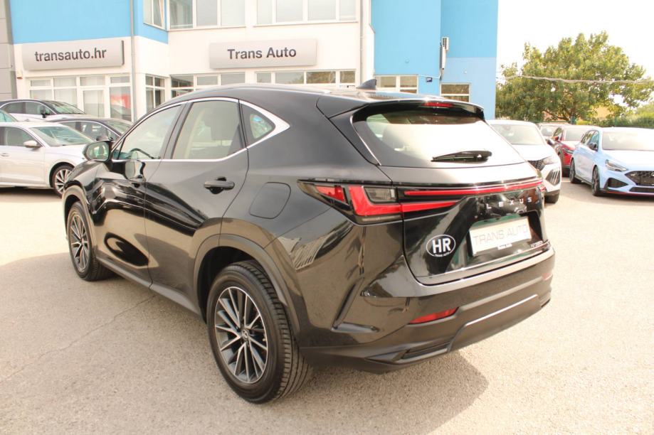 Lexus NX350h AUTOMATIK AWD *LED, NAVIGACIJA, KAMERA*, fotografija 7