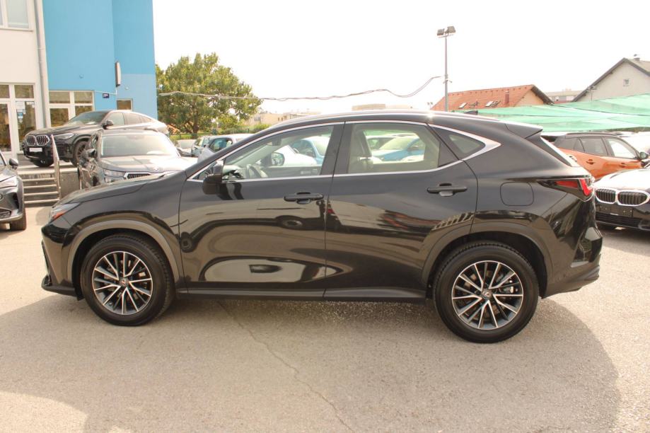 Lexus NX350h AUTOMATIK AWD *LED, NAVIGACIJA, KAMERA*, fotografija 8