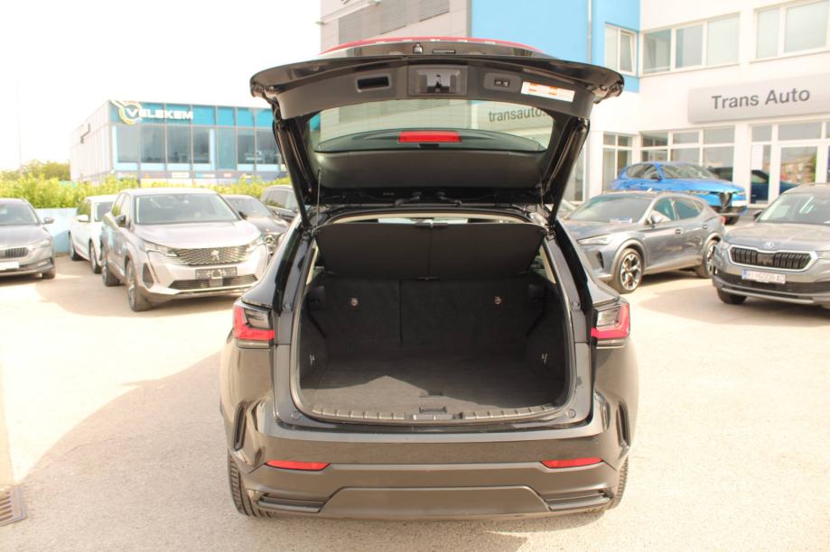 Lexus NX350h AUTOMATIK AWD *LED, NAVIGACIJA, KAMERA*, fotografija 9