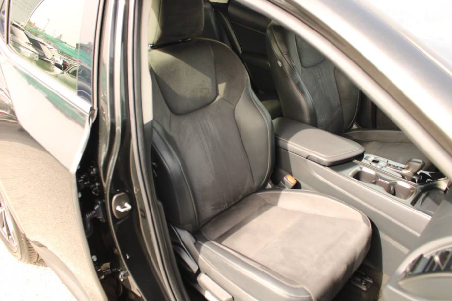 Lexus NX350h AUTOMATIK AWD *LED, NAVIGACIJA, KAMERA*, fotografija 12