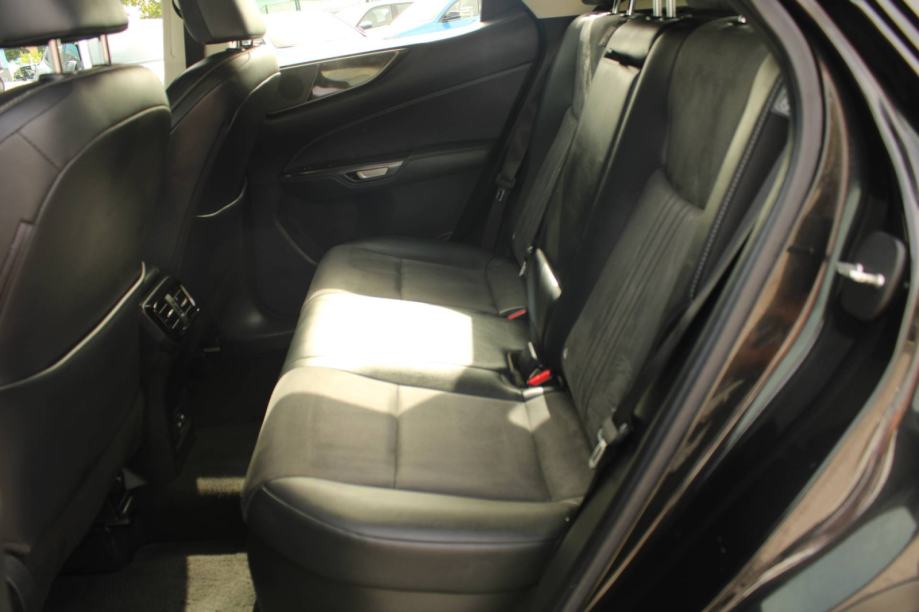 Lexus NX350h AUTOMATIK AWD *LED, NAVIGACIJA, KAMERA*, fotografija 13