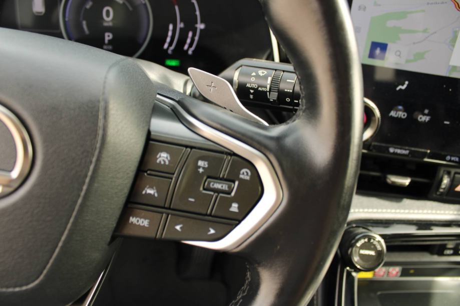 Lexus NX350h AUTOMATIK AWD *LED, NAVIGACIJA, KAMERA*, fotografija 16
