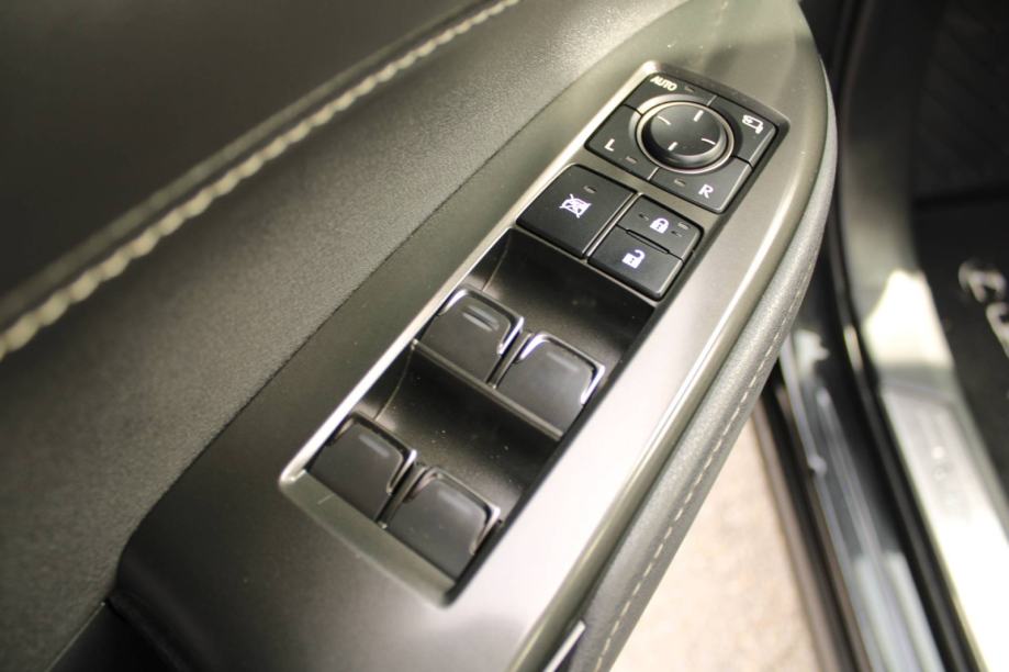 Lexus NX350h AUTOMATIK AWD *LED, NAVIGACIJA, KAMERA*, fotografija 17