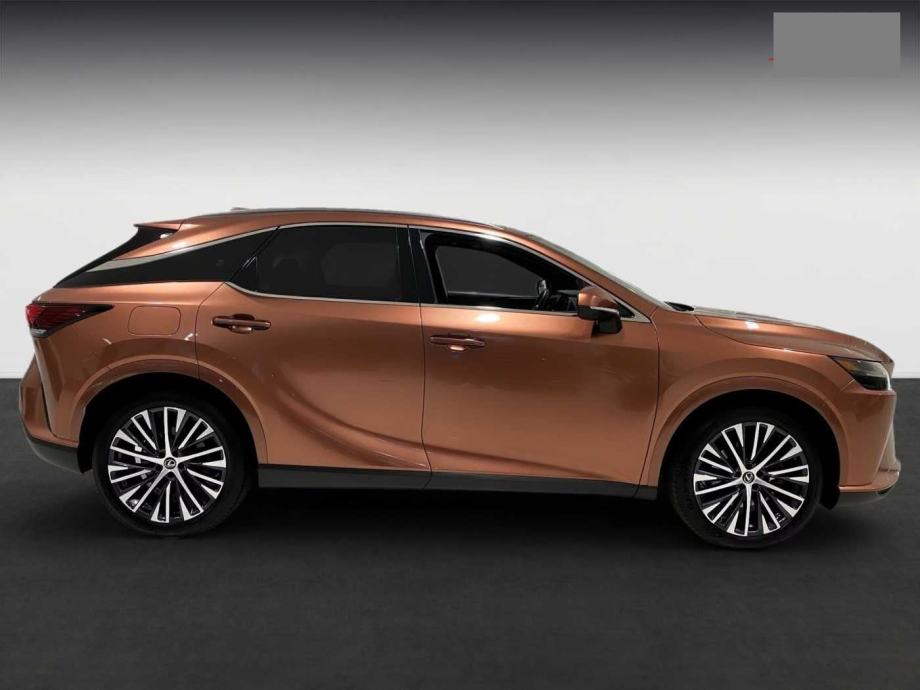 Lexus RX 450 Executive * RJEŠAVAMO LEASING * GARANCIJA *, fotografija 3