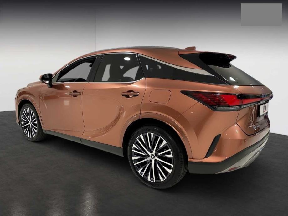 Lexus RX 450 Executive * RJEŠAVAMO LEASING * GARANCIJA *, fotografija 4