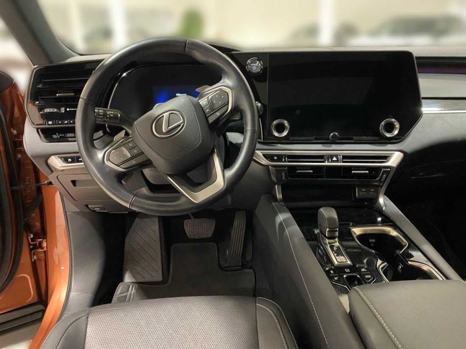 Lexus RX 450 Executive * RJEŠAVAMO LEASING * GARANCIJA *, fotografija 14