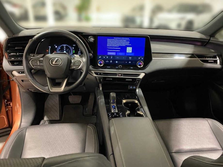 Lexus RX 450 Executive * RJEŠAVAMO LEASING * GARANCIJA *, fotografija 8