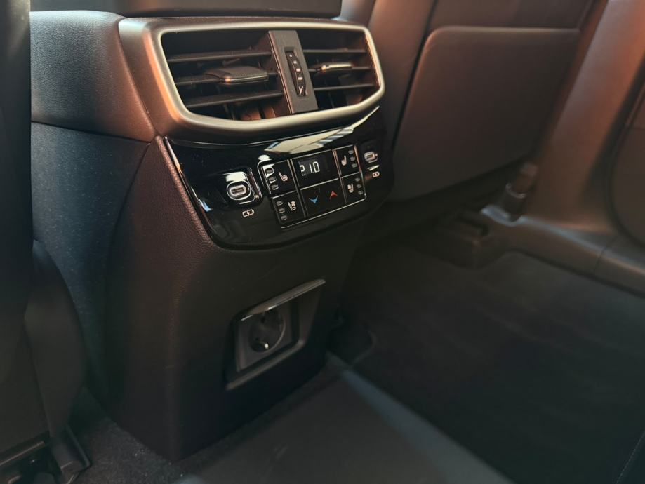 LEXUS RX 450H+ LUXURY 227KW/309KS, fotografija 13