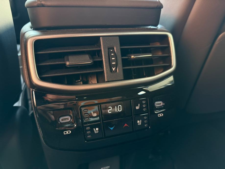 LEXUS RX 450H+ LUXURY 227KW/309KS, fotografija 15