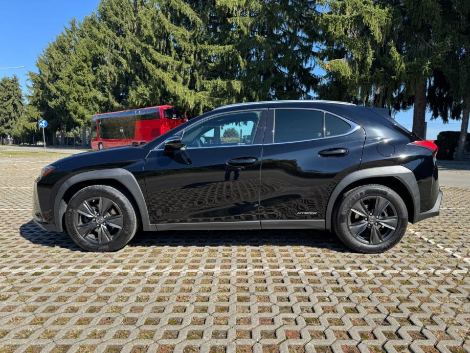 Lexus UX 250h 2019. god., fotografija 6