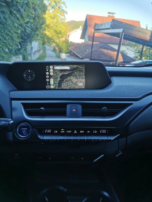 Lexus UX 250h STYLE 184 KS ACC TEMP,, fotografija 13