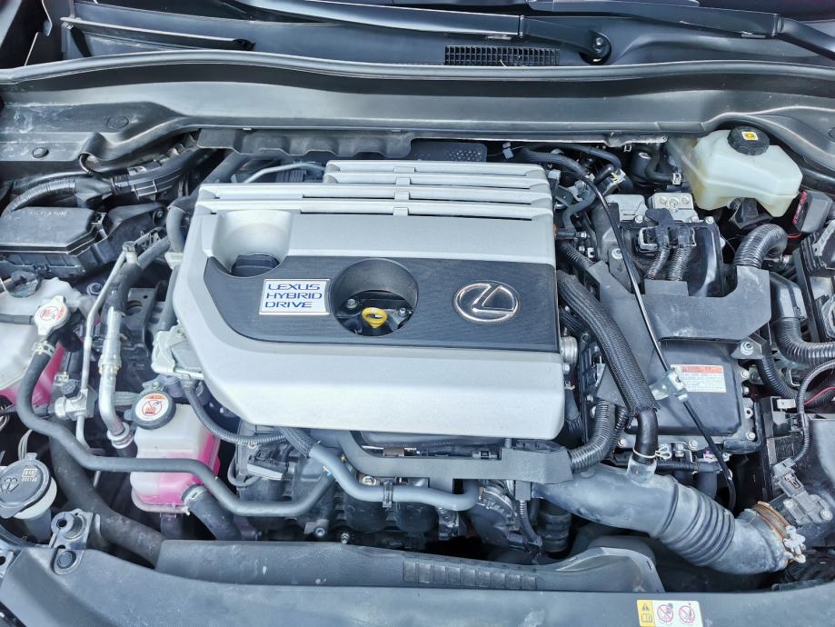 Lexus UX 250h STYLE 184 KS ACC TEMP,, fotografija 17