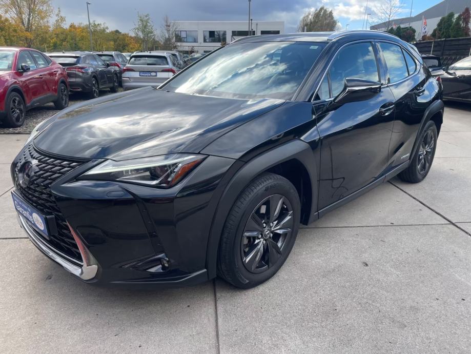 Lexus UX UX 250h Automatik, Hybrid, fotografija 10