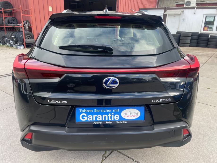 Lexus UX UX 250h Automatik, Hybrid, fotografija 14
