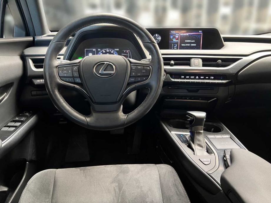 Lexus UX UX 250h Automatik, Hybrid, pogled izvana - slika 3