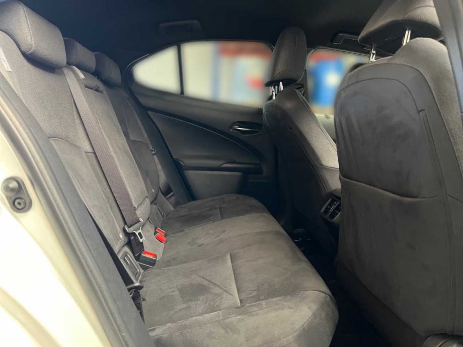 Lexus UX UX 250h Automatik, Hybrid, pogled izvana - slika 5
