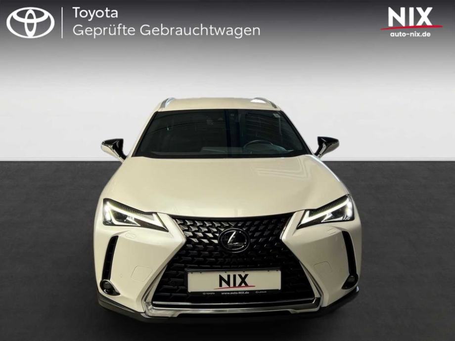 Lexus UX UX 250h Automatik, Hybrid, fotografija 7