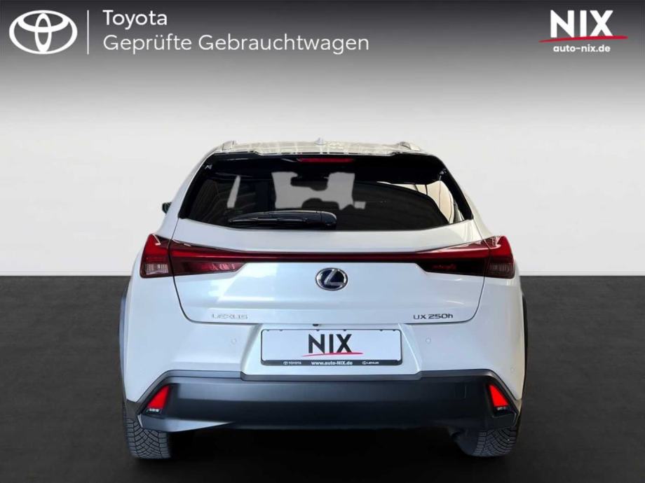 Lexus UX UX 250h Automatik, Hybrid, fotografija 11