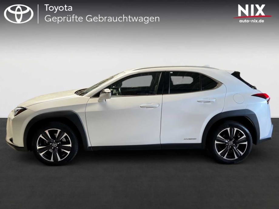 Lexus UX UX 250h Automatik, Hybrid, fotografija 9