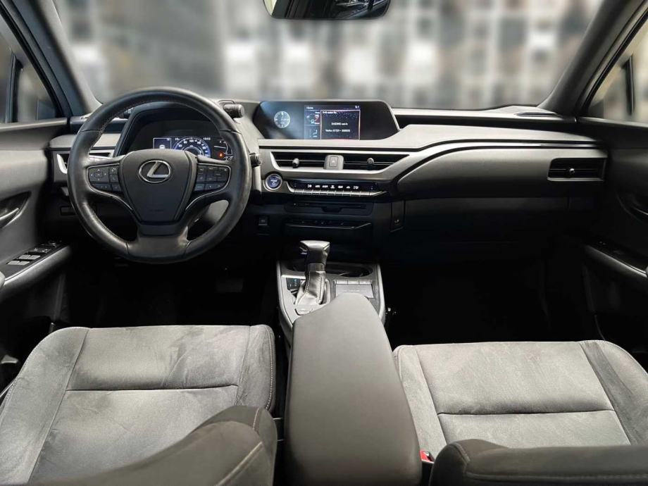 Lexus UX UX 250h Automatik, Hybrid, fotografija 10