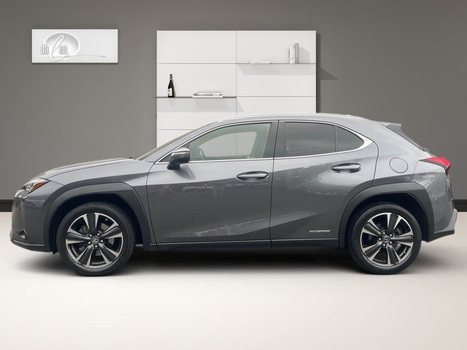 Lexus UX UX 250h Automatik, Hybrid, pogled izvana - slika 3