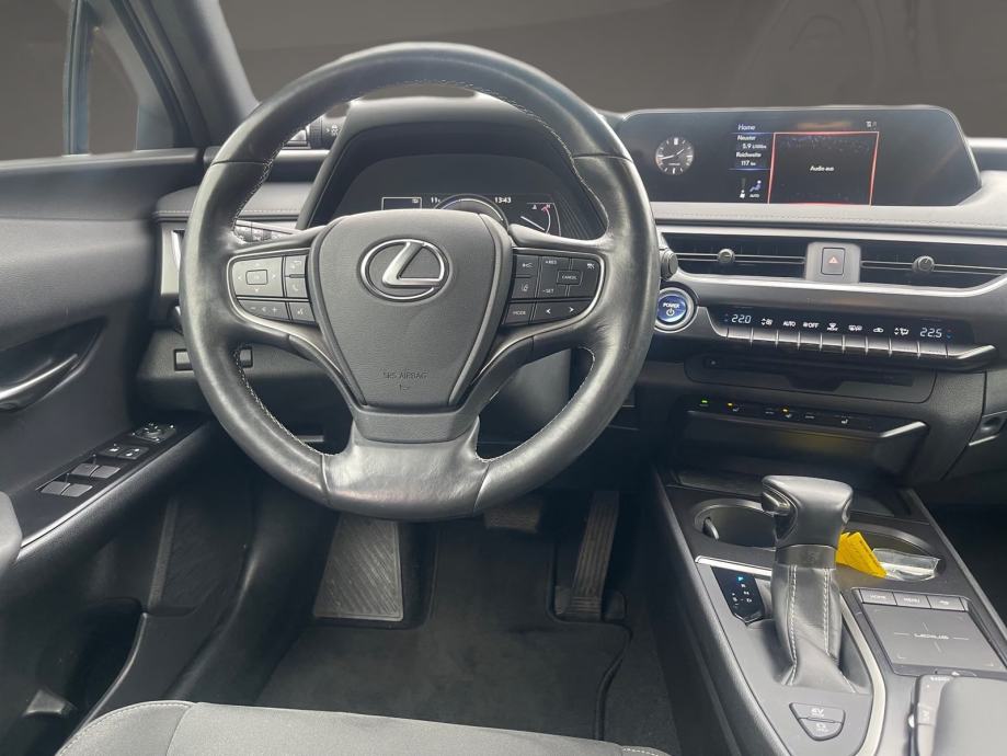 Lexus UX UX 250h Automatik, Hybrid, pogled izvana - slika 4