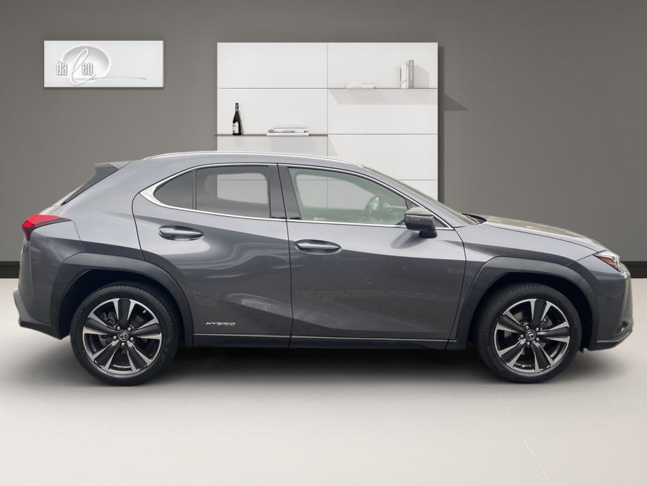 Lexus UX UX 250h Automatik, Hybrid, fotografija 7
