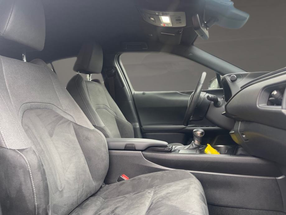 Lexus UX UX 250h Automatik, Hybrid, fotografija 9