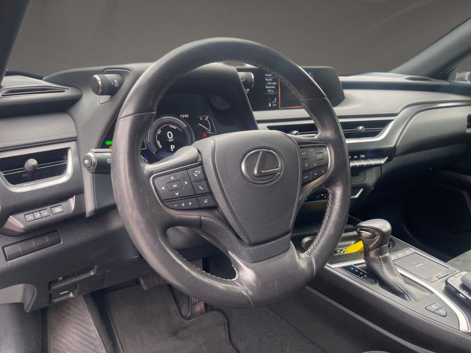 Lexus UX UX 250h Automatik, Hybrid, fotografija 8