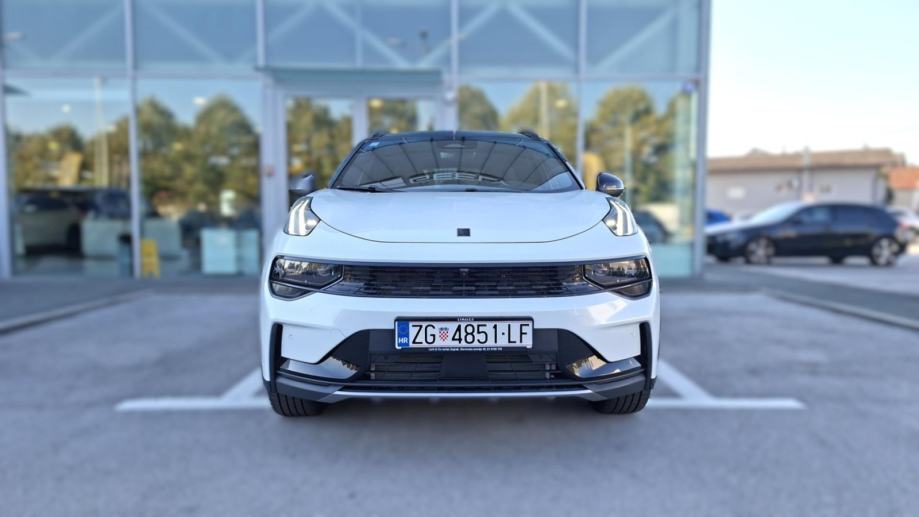 Lynk & Co 01 1.5 PHEV 7DCT FWD, Panorama, 360 Kamera, Jamstvo, fotografija 2