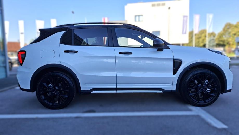 Lynk & Co 01 1.5 PHEV 7DCT FWD, Panorama, 360 Kamera, Jamstvo, fotografija 5