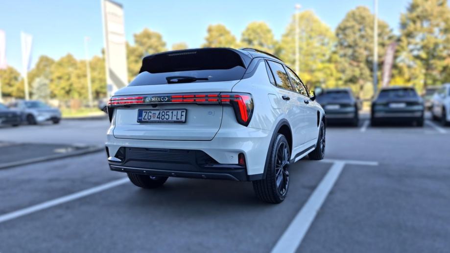 Lynk & Co 01 1.5 PHEV 7DCT FWD, Panorama, 360 Kamera, Jamstvo, fotografija 7