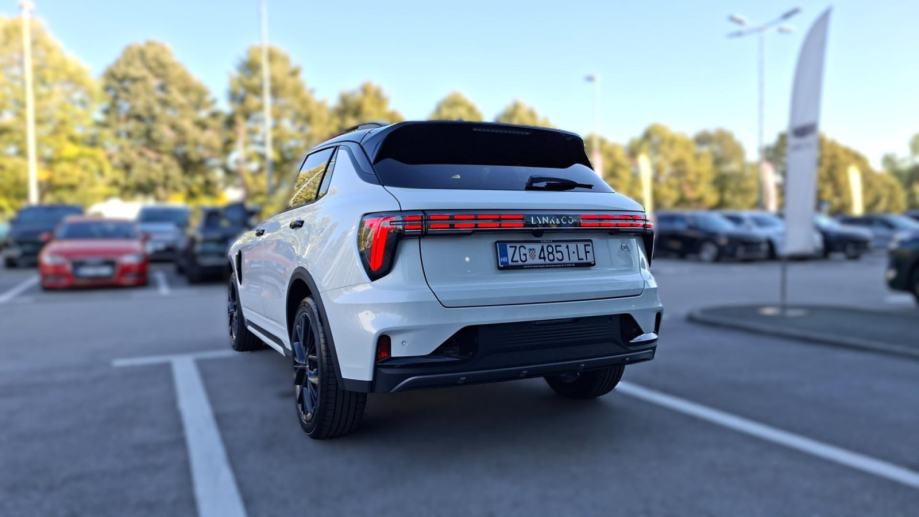 Lynk & Co 01 1.5 PHEV 7DCT FWD, Panorama, 360 Kamera, Jamstvo, fotografija 9