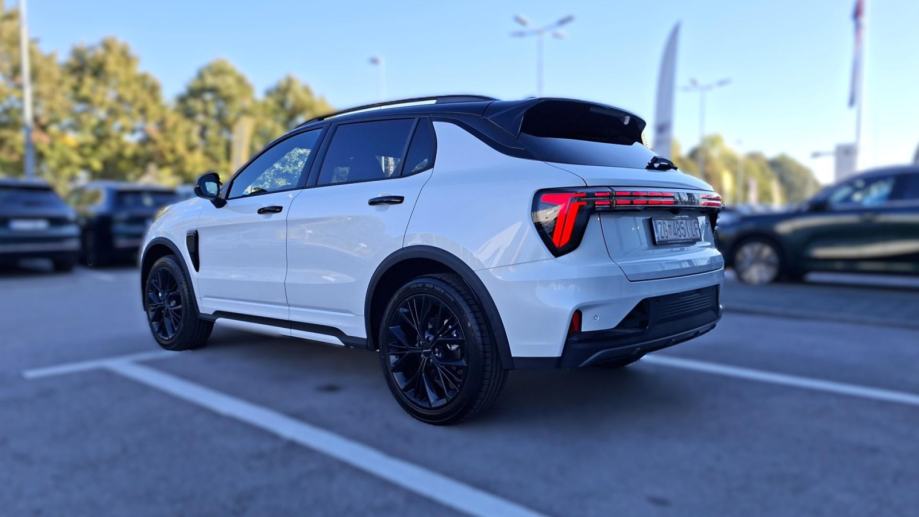 Lynk & Co 01 1.5 PHEV 7DCT FWD, Panorama, 360 Kamera, Jamstvo, fotografija 10