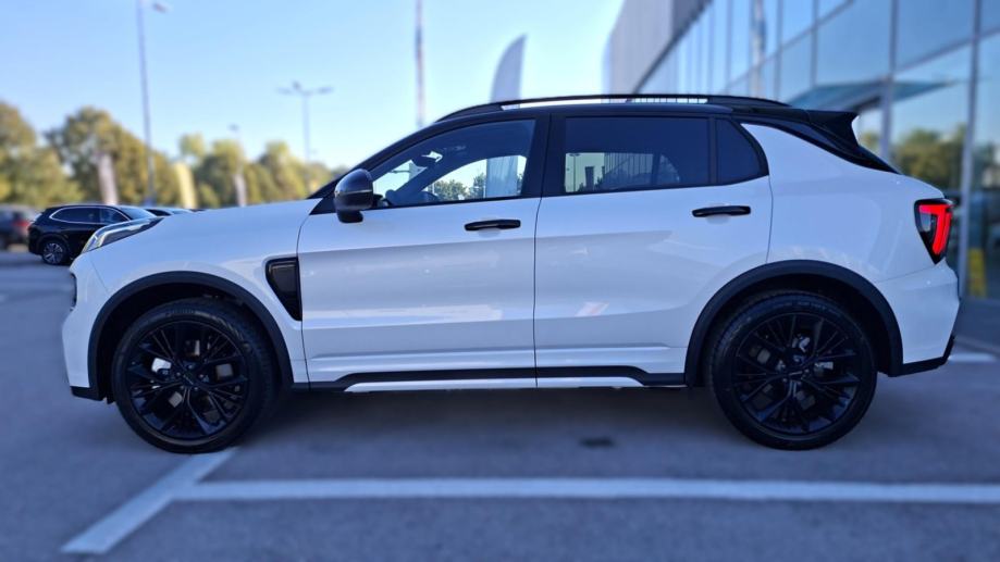 Lynk & Co 01 1.5 PHEV 7DCT FWD, Panorama, 360 Kamera, Jamstvo, fotografija 11