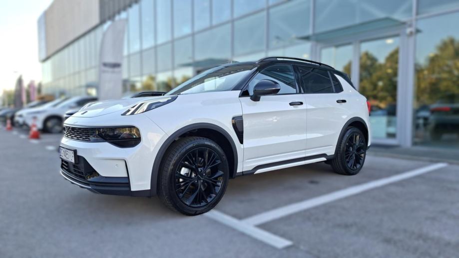 Lynk & Co 01 1.5 PHEV 7DCT FWD, Panorama, 360 Kamera, Jamstvo, fotografija 12