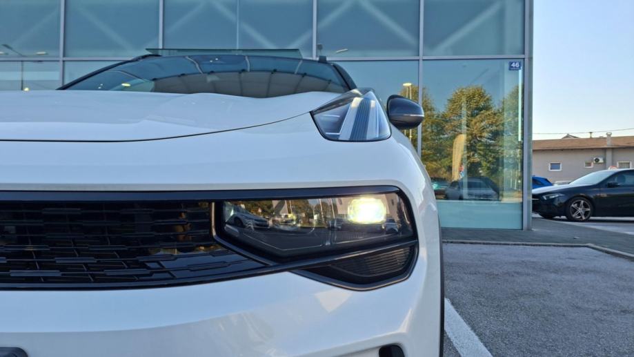 Lynk & Co 01 1.5 PHEV 7DCT FWD, Panorama, 360 Kamera, Jamstvo, fotografija 13