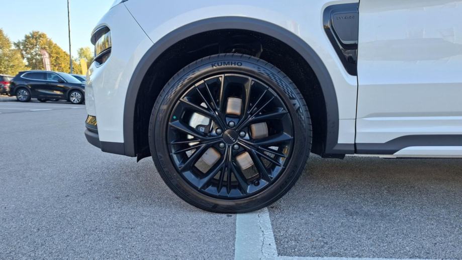 Lynk & Co 01 1.5 PHEV 7DCT FWD, Panorama, 360 Kamera, Jamstvo, fotografija 14