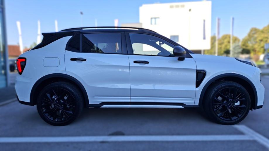 Lynk & Co 01 1.5 PHEV A/T 7DCT FWD, 360 Kamera, Panorama, Jamstvo, fotografija 5