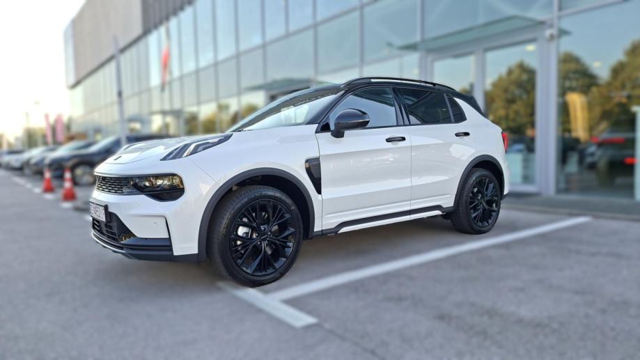 Lynk & Co 01 1.5 PHEV A/T 7DCT FWD, 360 Kamera, Panorama, Jamstvo, fotografija 12