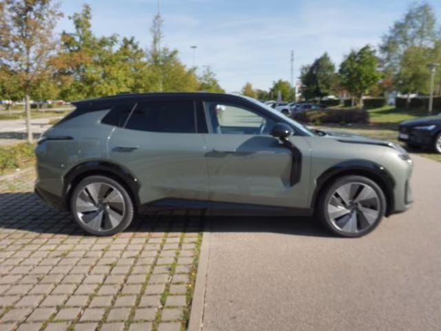 Lynk & Co 08 PHEV More, fotografija 6
